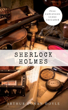 Книга Sherlock Holmes: The Complete Collection на ReadRate.com книга Sherlock Holmes: The Complete Collection
