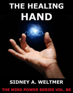 Книга The Healing Hand на ReadRate.com книга The Healing Hand