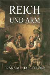 книга Reich und Arm