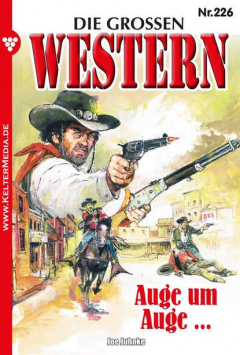 Книга Die gro?en Western 226 на ReadRate.com книга Die gro?en Western 226