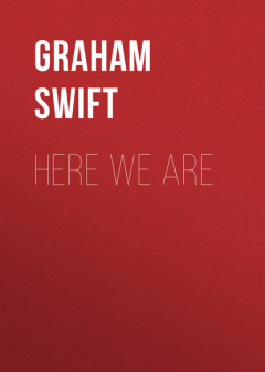 Книга Here We Are на ReadRate.com книга Here We Are