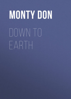 Книга Down to Earth на ReadRate.com книга Down to Earth