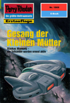 Книга Perry Rhodan 1869: Gesang der Kleinen M?tter на ReadRate.com книга Perry Rhodan 1869: Gesang der Kleinen M?tter
