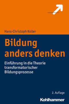 Книга Bildung anders denken на ReadRate.com книга Bildung anders denken
