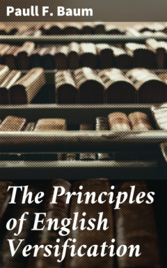 Книга The Principles of English Versification на ReadRate.com книга The Principles of English Versification