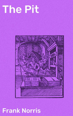Книга The Pit на ReadRate.com книга The Pit