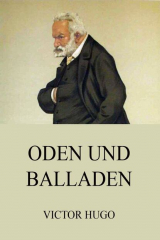книга Oden und Balladen