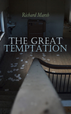 Книга The Great Temptation на ReadRate.com книга The Great Temptation