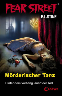 Книга Fear Street 23 - M?rderischer Tanz на ReadRate.com книга Fear Street 23 - M?rderischer Tanz
