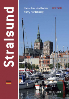 Книга Stralsund на ReadRate.com книга Stralsund