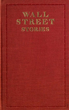 Книга Wall Street Stories на ReadRate.com книга Wall Street Stories