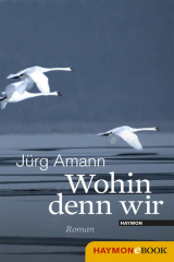 книга Wohin denn wir