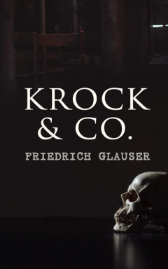 Книга Krock & Co. на ReadRate.com книга Krock & Co.