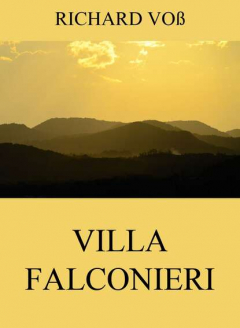 Книга Villa Falconieri на ReadRate.com книга Villa Falconieri