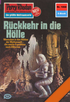 Книга Perry Rhodan 1068: R?ckkehr in die H?lle на ReadRate.com книга Perry Rhodan 1068: R?ckkehr in die H?lle