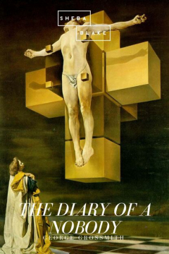 Книга The Diary of a Nobody на ReadRate.com книга The Diary of a Nobody