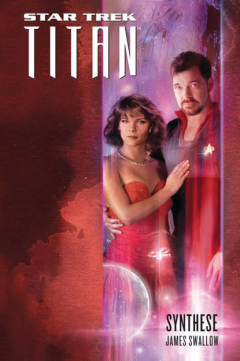 Книга Star Trek - Titan 6: Synthese на ReadRate.com книга Star Trek - Titan 6: Synthese