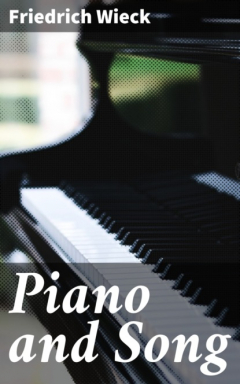 Книга Piano and Song на ReadRate.com книга Piano and Song