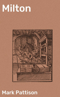 Книга Milton на ReadRate.com книга Milton