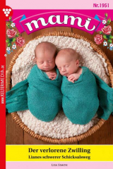 книга Mami 1951 – Familienroman