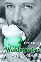 книга Waldmeister mit Sahne
