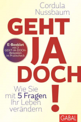 книга Praxis-Check Geht ja doch!