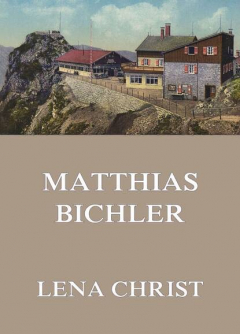 Книга Matthias Bichler на ReadRate.com книга Matthias Bichler
