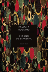 книга Cyrano de Bergerac