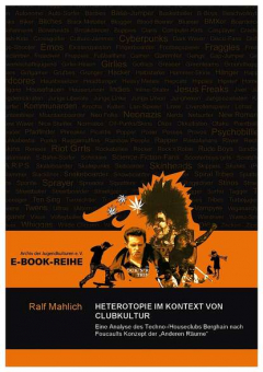 Книга Heterotopie im Kontext von Clubkultur на ReadRate.com книга Heterotopie im Kontext von Clubkultur