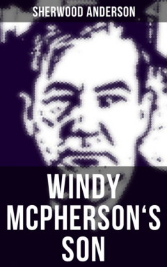 Книга WINDY MCPHERSON'S SON на ReadRate.com книга WINDY MCPHERSON'S SON