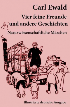Книга Vier feine Freunde und andere Geschichten на ReadRate.com книга Vier feine Freunde und andere Geschichten
