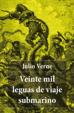 Книга Veinte mil leguas de viaje submarino на ReadRate.com книга Veinte mil leguas de viaje submarino