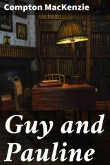 книга Guy and Pauline