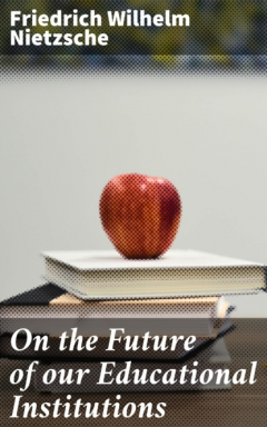 Книга On the Future of our Educational Institutions на ReadRate.com книга On the Future of our Educational Institutions
