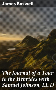 Книга The Journal of a Tour to the Hebrides with Samuel Johnson, LL.D на ReadRate.com книга The Journal of a Tour to the Hebrides with Samuel Johnson, LL.D