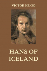 книга Hans of Iceland