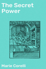 книга The Secret Power