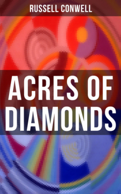 книга ACRES OF DIAMONDS