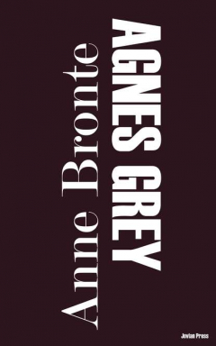 Книга Agnes Gray на ReadRate.com книга Agnes Gray