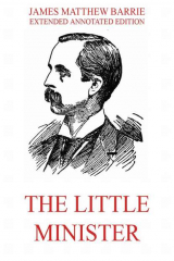 книга The Little Minister