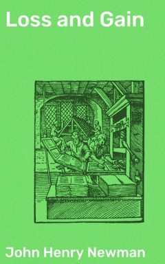 Книга Loss and Gain на ReadRate.com книга Loss and Gain