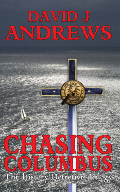 Книга Chasing Columbus на ReadRate.com книга Chasing Columbus