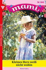 книга Mami 1845 – Familienroman