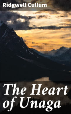 Книга The Heart of Unaga на ReadRate.com книга The Heart of Unaga