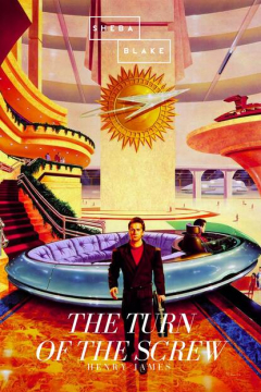 Книга The Turn of the Screw на ReadRate.com книга The Turn of the Screw