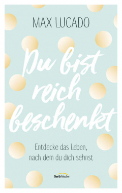 Книга Du bist reich beschenkt на ReadRate.com книга Du bist reich beschenkt