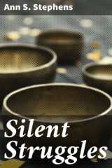 книга Silent Struggles