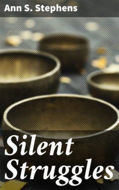 Книга Silent Struggles на ReadRate.com книга Silent Struggles