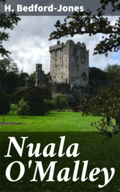Книга Nuala O'Malley на ReadRate.com книга Nuala O'Malley
