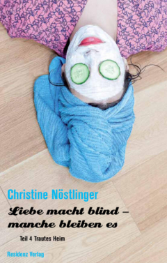 Книга Trautes Heim на ReadRate.com книга Trautes Heim